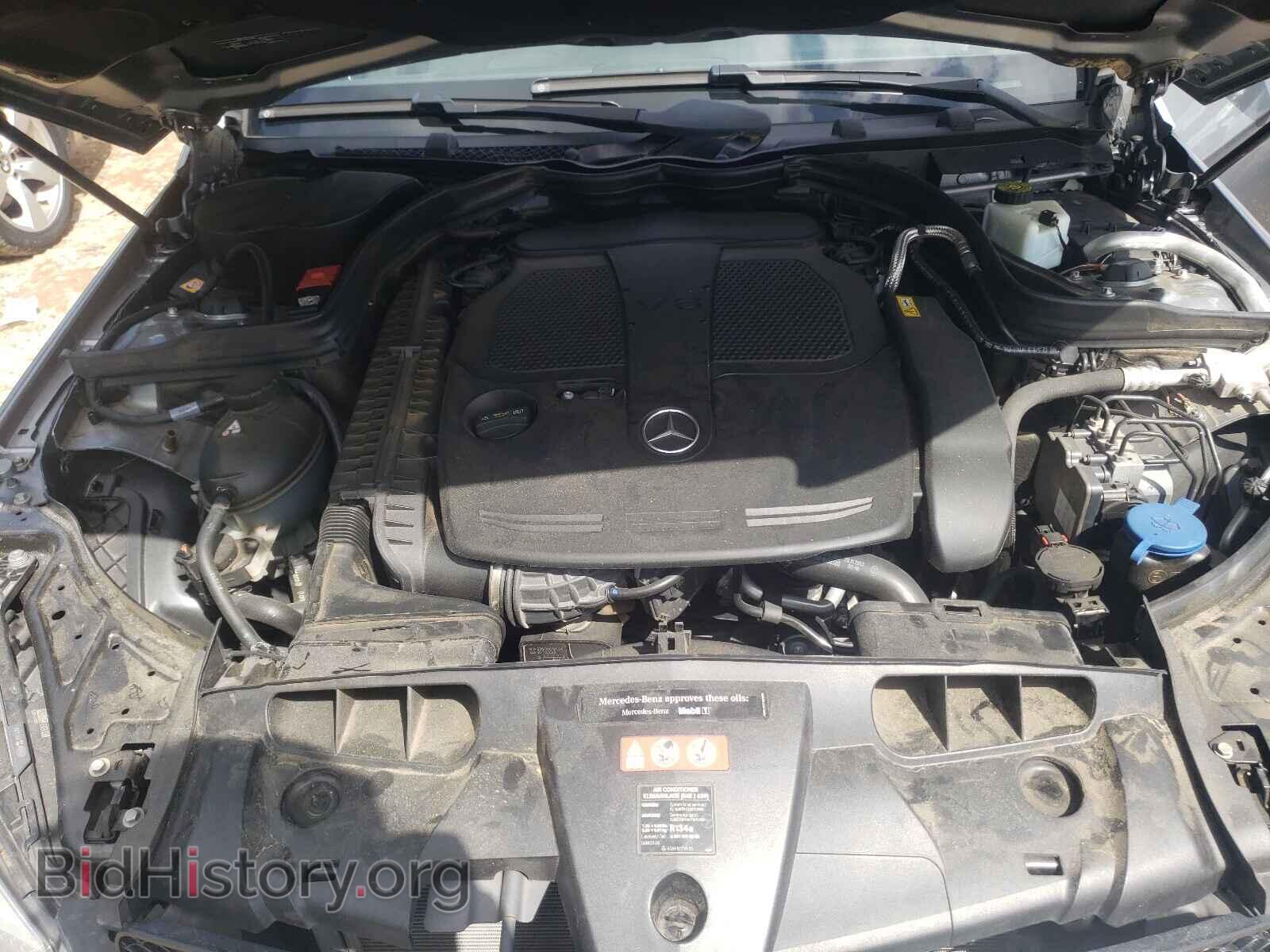 2014 MERCEDES-BENZ E-CLASS - VIN: WDDKJ5KB2EF260539 - Фото 7