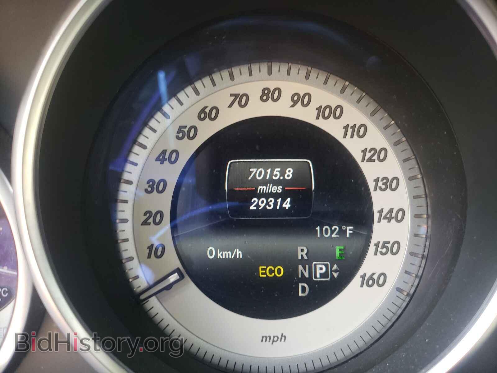 2014 MERCEDES-BENZ E-CLASS - VIN: WDDKJ5KB2EF260539 - Фото 8