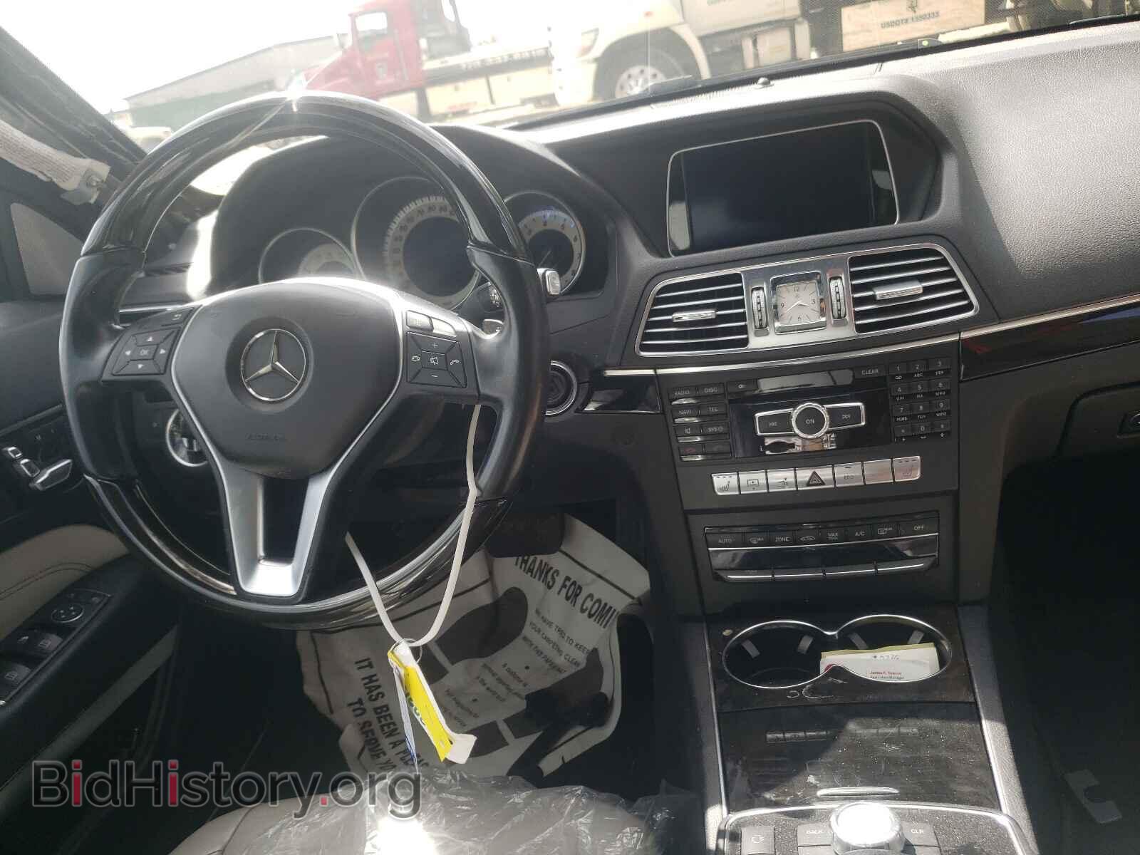2014 MERCEDES-BENZ E-CLASS - VIN: WDDKJ5KB2EF260539 - Фото 9