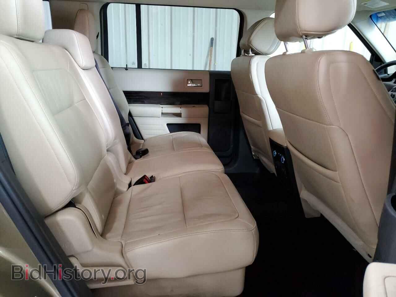 2014 FORD FLEX - VIN: 2FMGK5C81EBD02423 - Photo 11