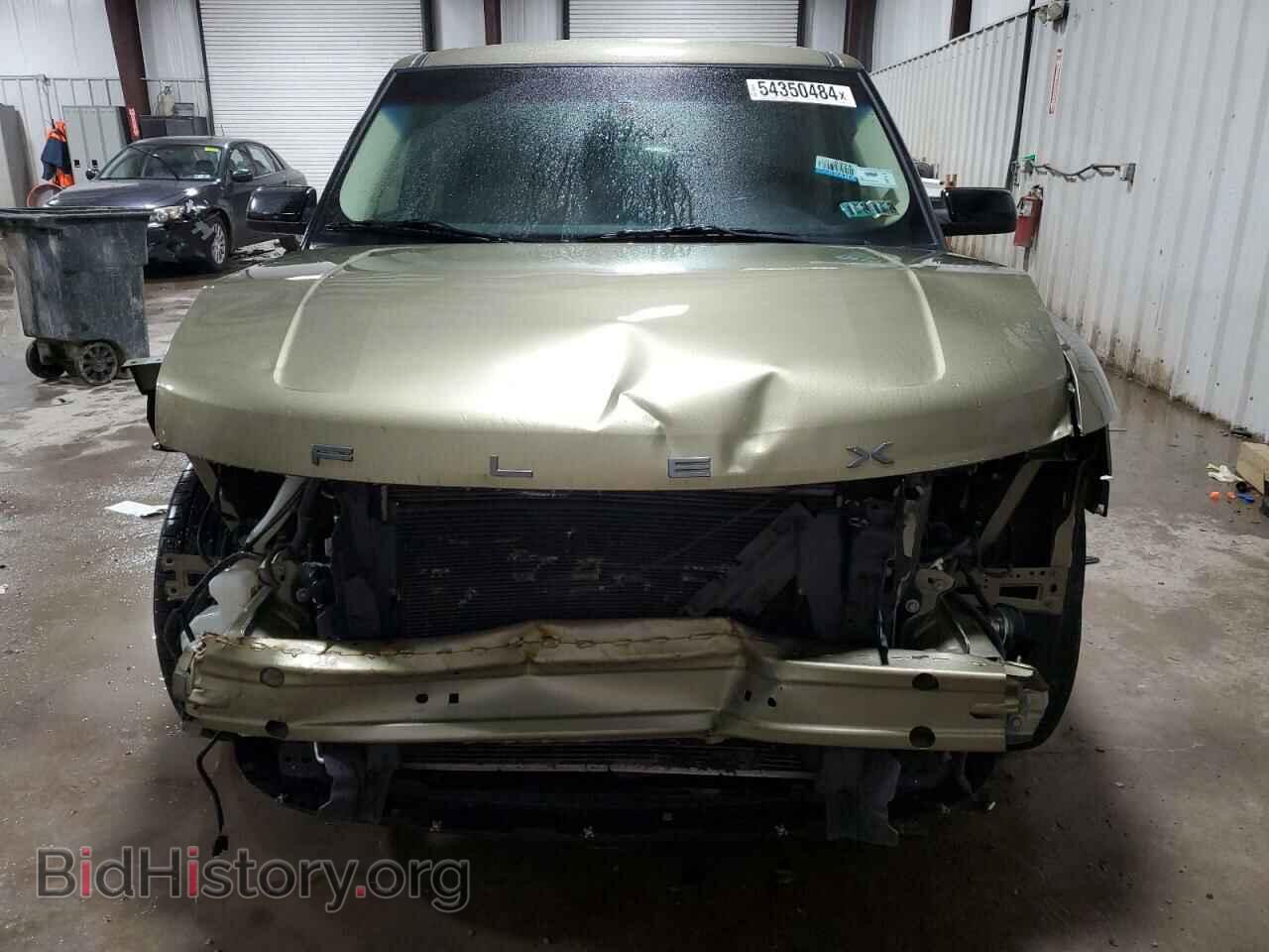 2014 FORD FLEX - VIN: 2FMGK5C81EBD02423 - Photo 5