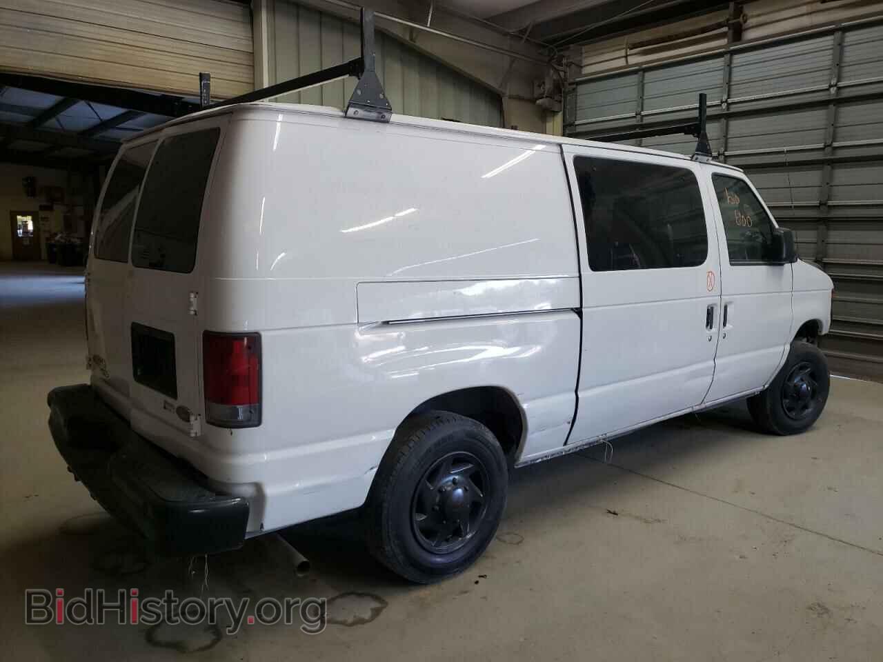 2013 FORD ECONOLINE - VIN: 1FTNE1EW2DDA01241 - Photo 4