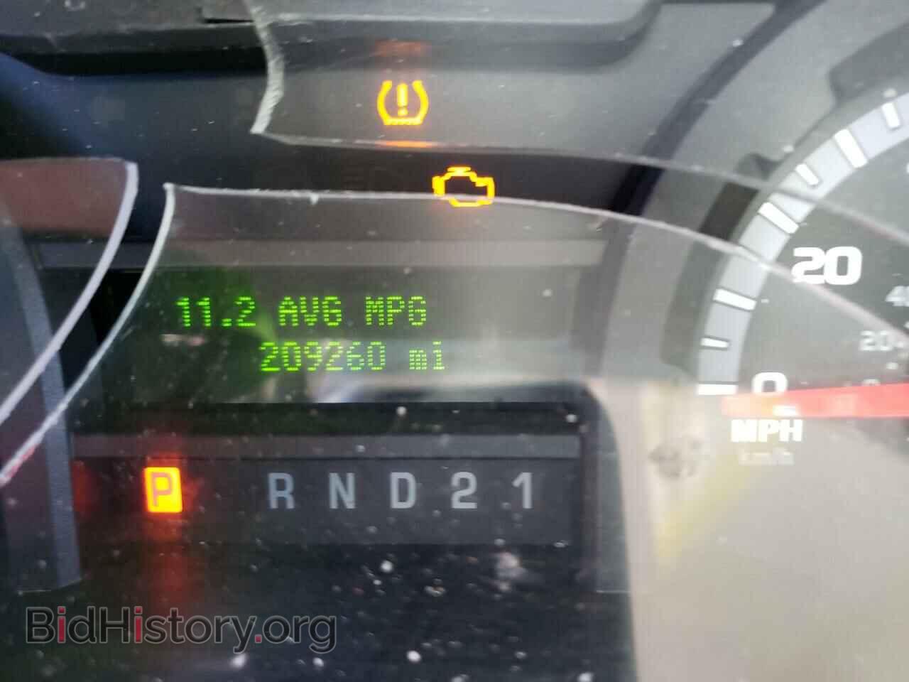 2013 FORD ECONOLINE - VIN: 1FTNE1EW2DDA01241 - Photo 8