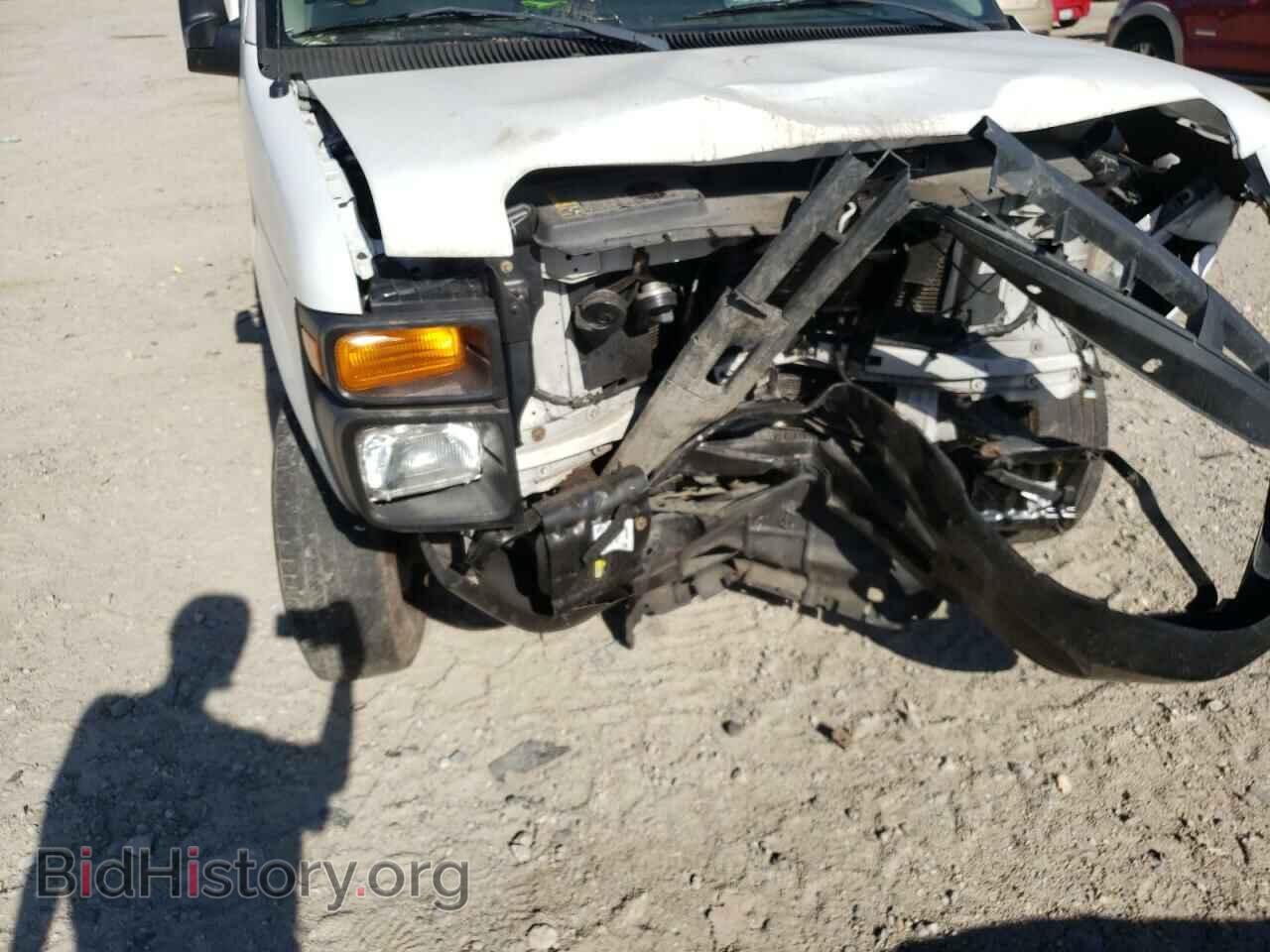 2013 FORD ECONOLINE - VIN: 1FTNE1EW2DDA01241 - Photo 9