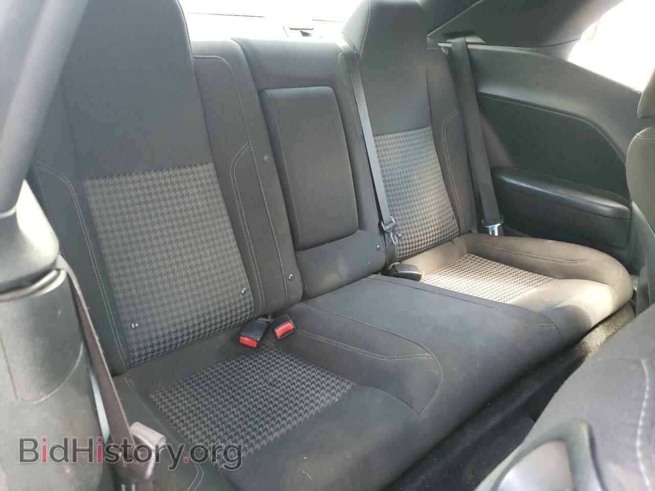 2015 DODGE CHALLENGER - VIN: 2C3CDZAG4FH850935 - Фото 6