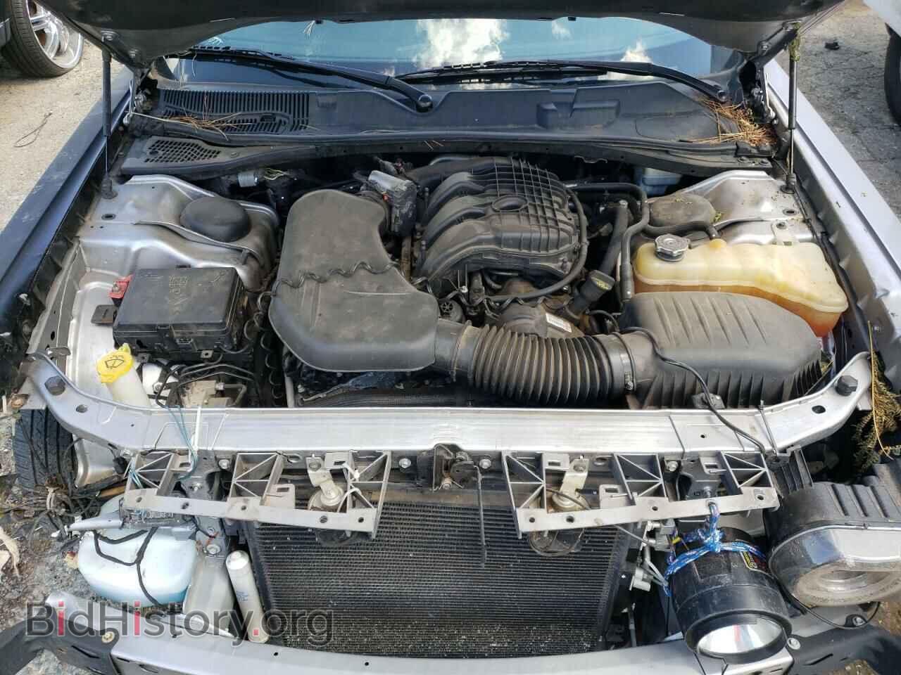 2015 DODGE CHALLENGER - VIN: 2C3CDZAG4FH850935 - Фото 7