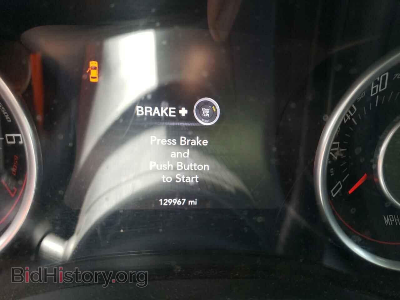 2015 DODGE CHALLENGER - VIN: 2C3CDZAG4FH850935 - Фото 8