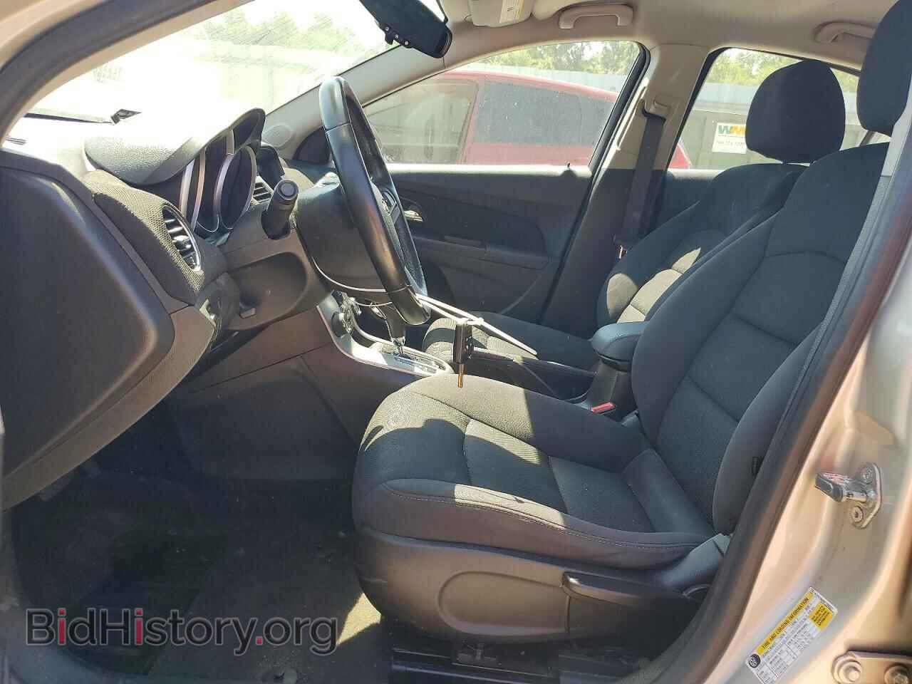 2014 CHEVROLET CRUZE - VIN: 1G1PC5SB9E7200321 - Фото 7