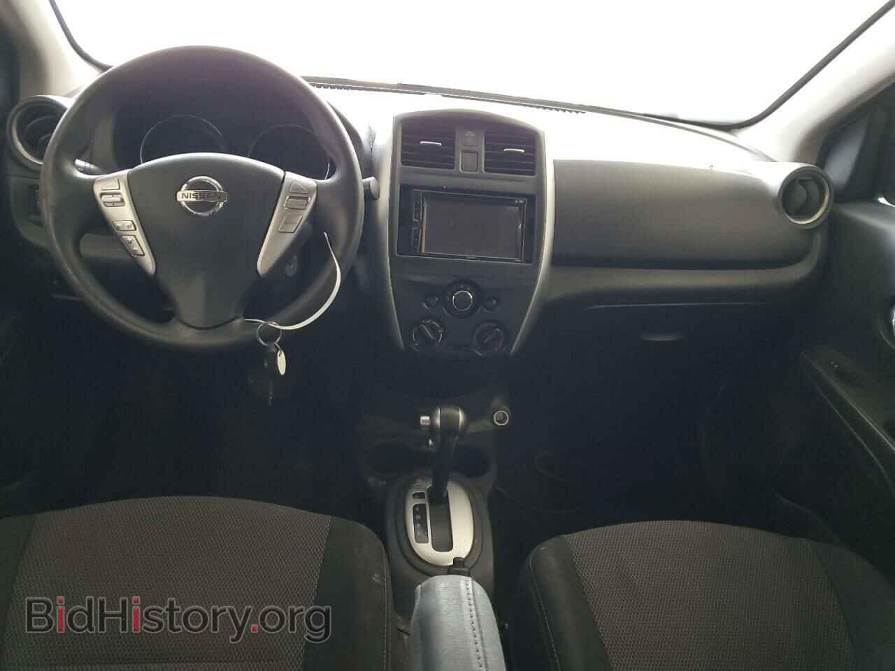 2017 NISSAN VERSA - VIN: 3N1CN7AP3HL821100 - Photo 8