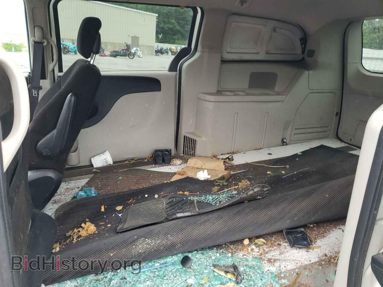 2012 DODGE RAM VAN - VIN: 2C4RDGAG9CR272072 - Photo 6