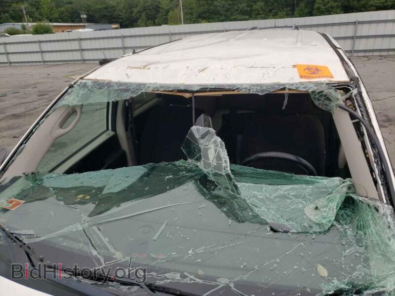 2012 Dodge RAM VAN (VIN 2C4RDGAG9CR272072) — photo 9 of 10