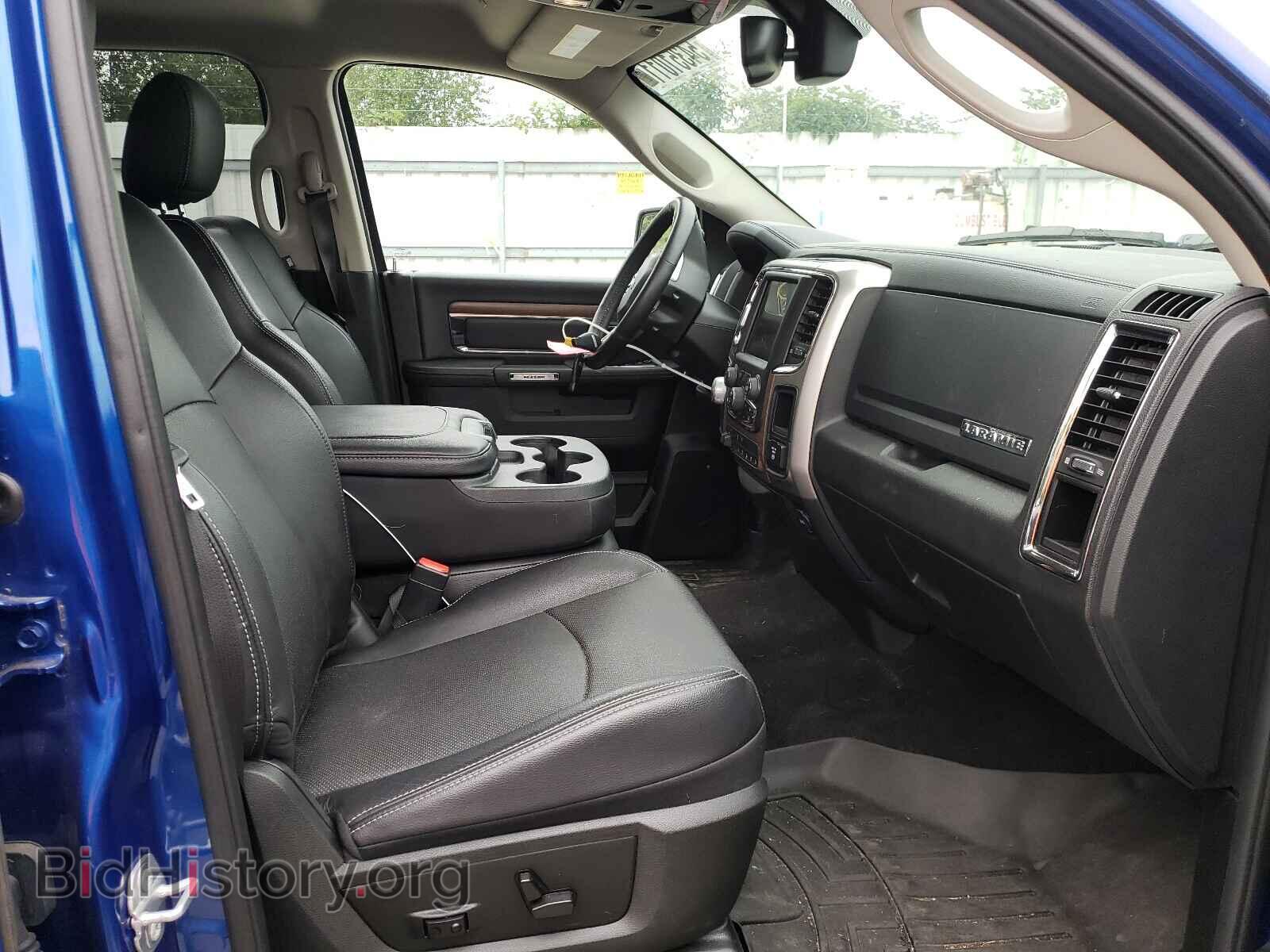 2017 RAM 1500 - VIN: 1C6RR7NT9HS844344 - Фото 5
