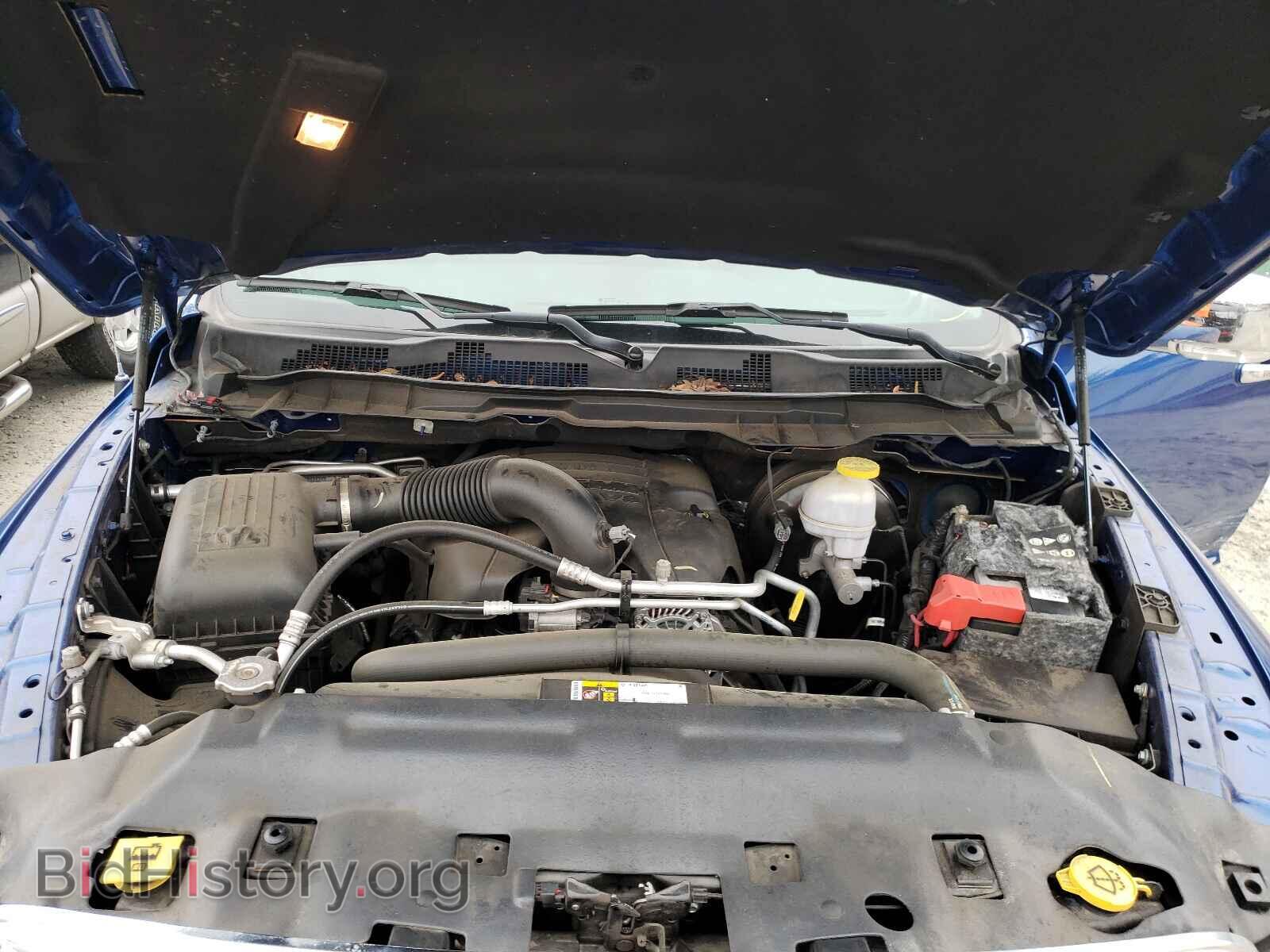 2017 RAM 1500 - VIN: 1C6RR7NT9HS844344 - Фото 7