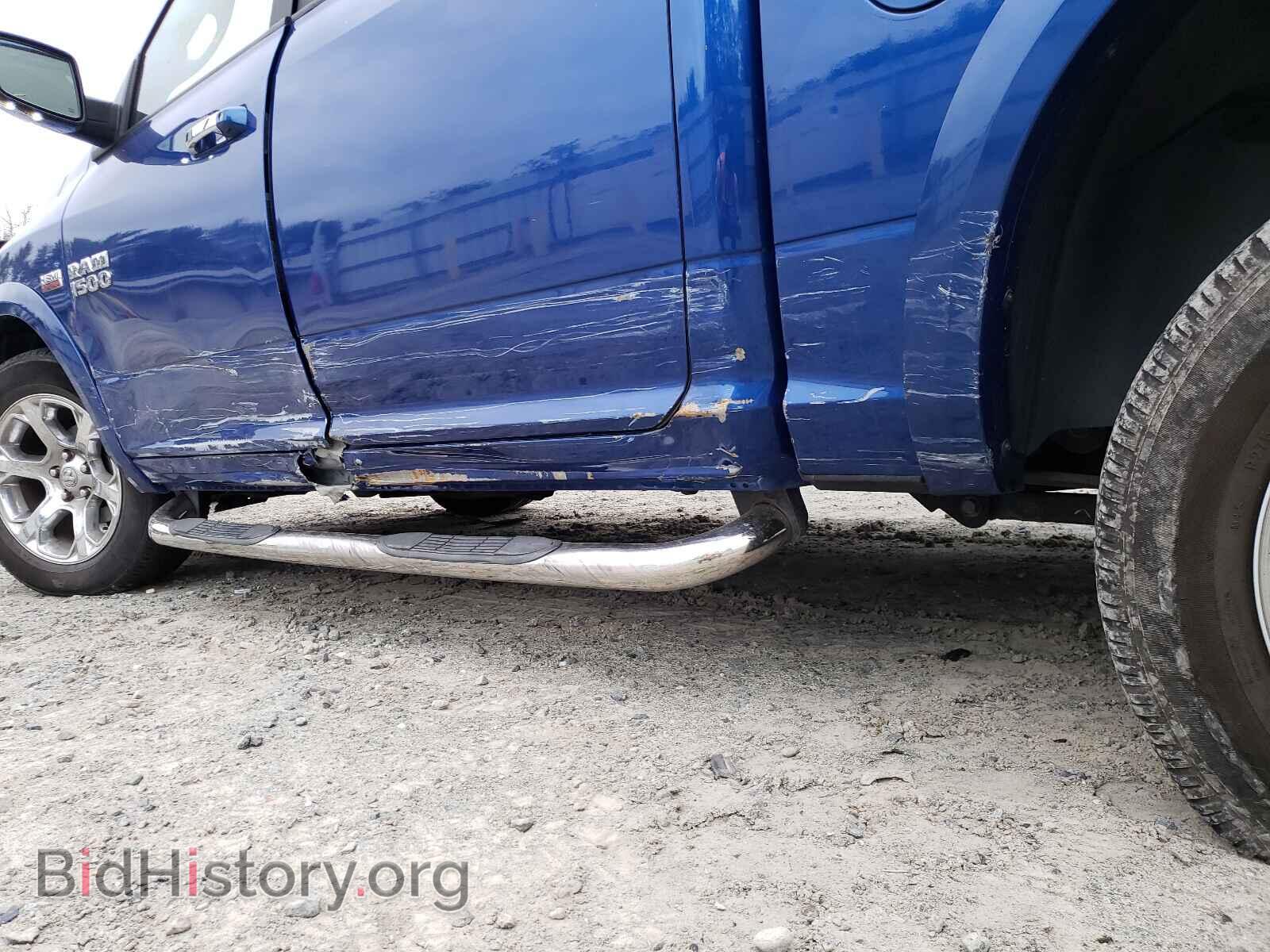 2017 RAM 1500 - VIN: 1C6RR7NT9HS844344 - Фото 9