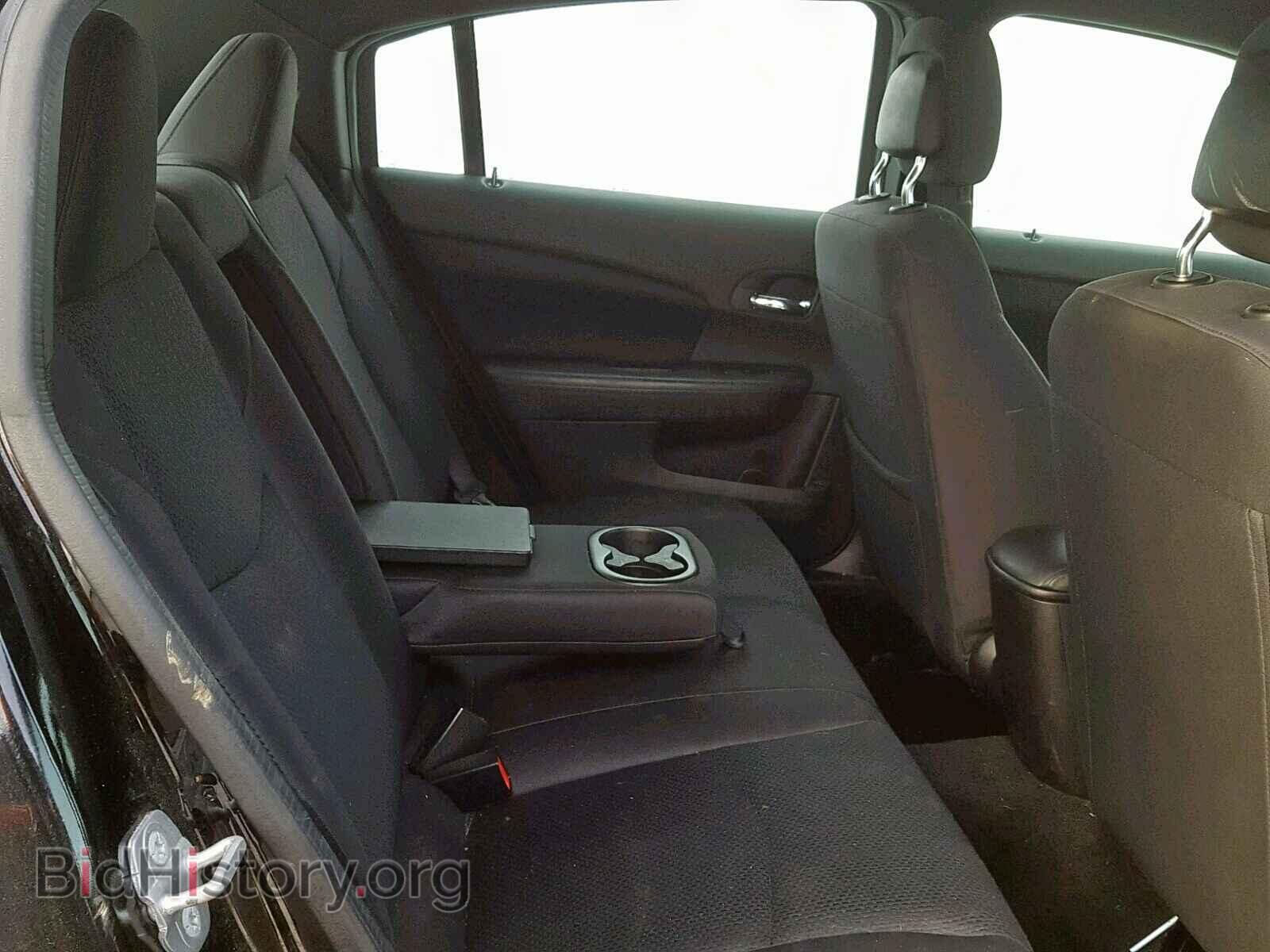 2014 CHRYSLER 200 - VIN: 1C3CCBAB5EN185127 - Фото 6