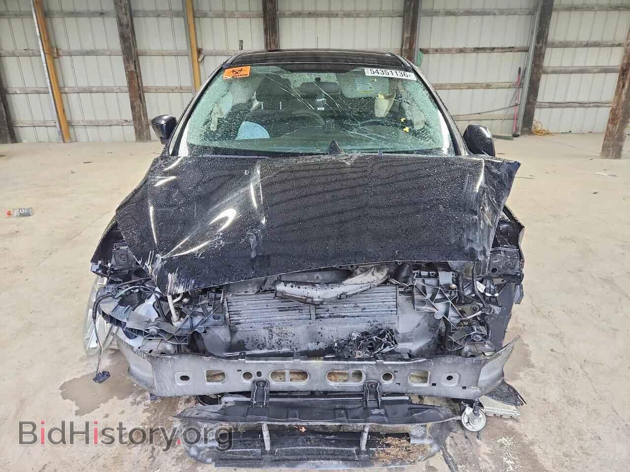2016 FORD FOCUS - VIN: 1FADP3F21GL402017 - Photo 5