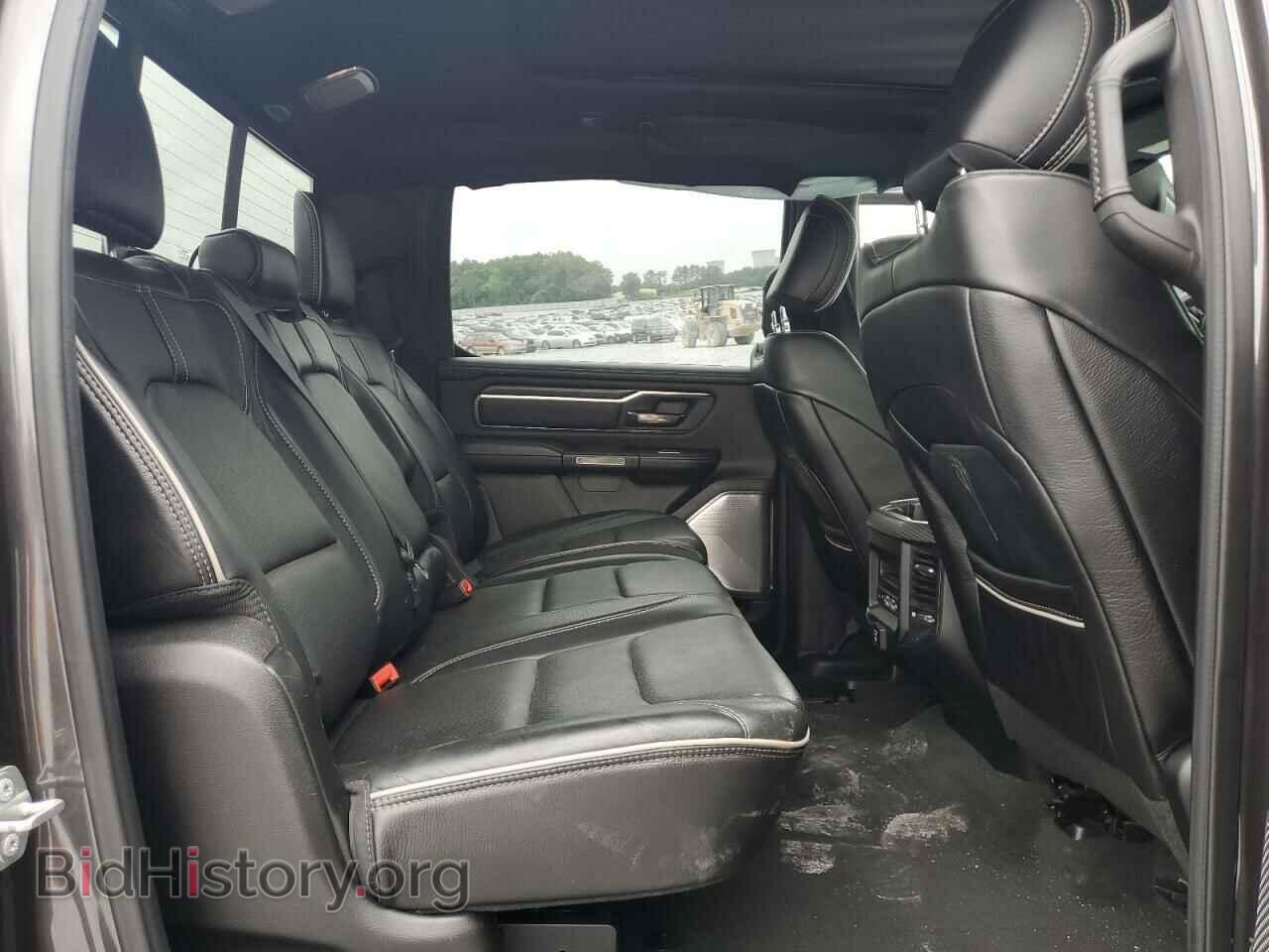 2019 RAM 1500 - VIN: 1C6SRFHT7KN837986 - Фото 10