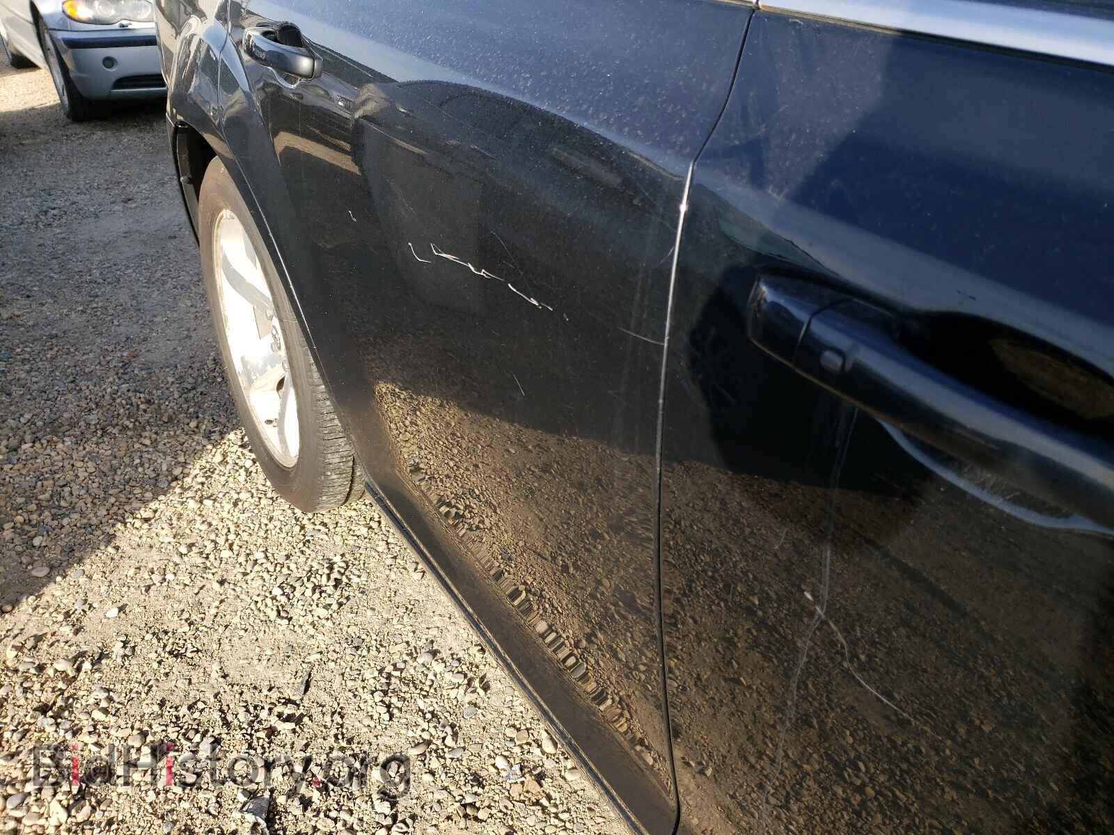 2014 CHRYSLER 300 - VIN: 2C3CCAAG1EH235178 - Фото 9