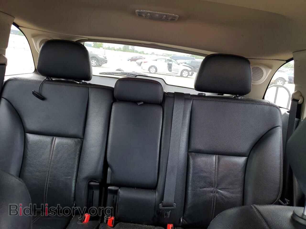 2014 FORD EDGE - VIN: 2FMDK4KC9EBA38144 - Photo 10