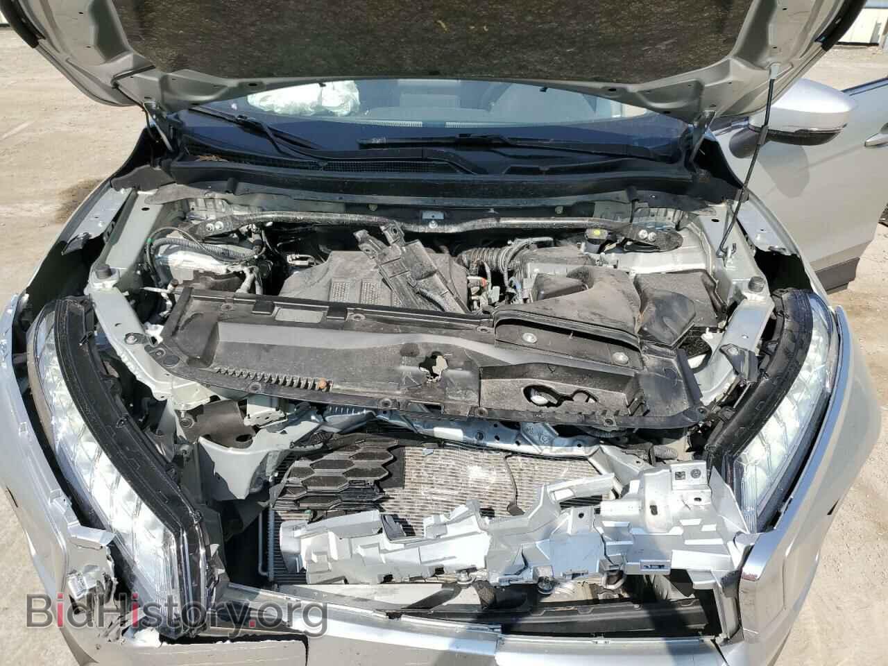2022 MITSUBISHI ECLIPSE - VIN: JA4ATWAA4NZ000702 - Photo 12