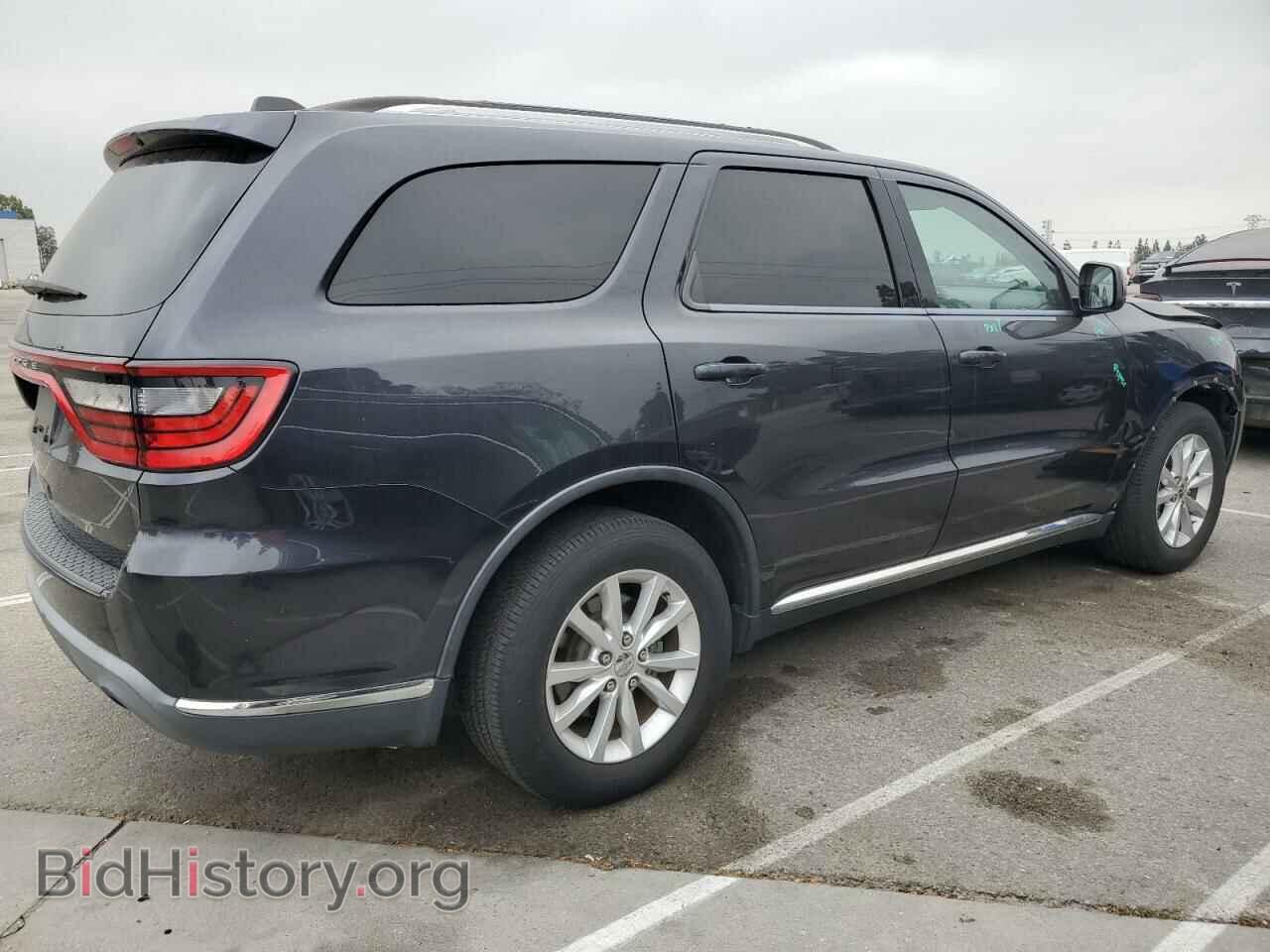 2015 DODGE DURANGO - VIN: 1C4RDHAG0FC922944 - Photo 3