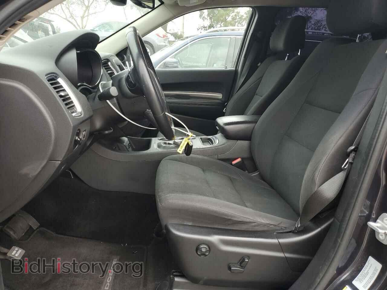 2015 DODGE DURANGO - VIN: 1C4RDHAG0FC922944 - Photo 7