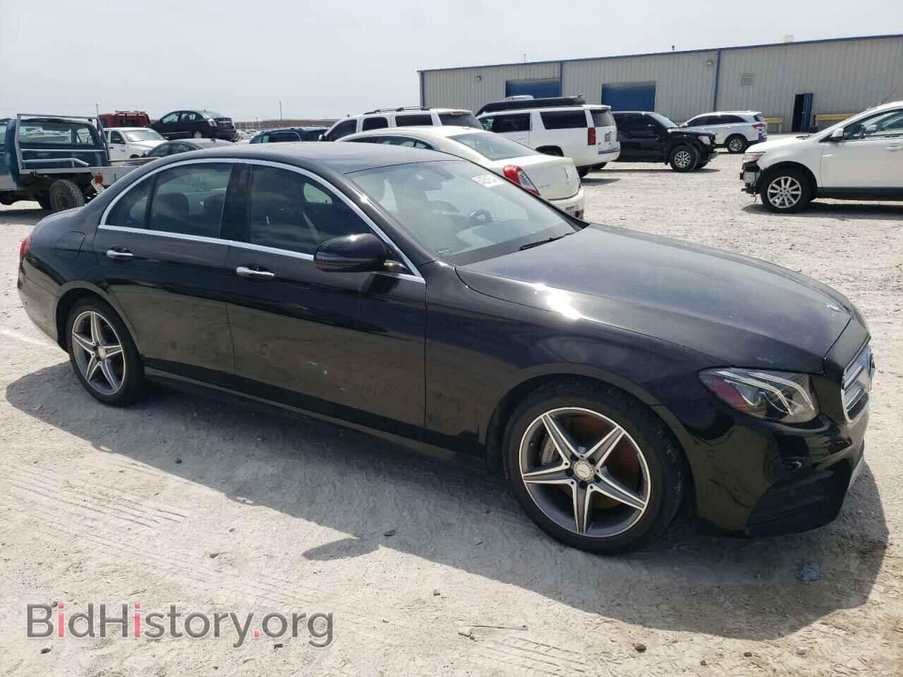 2017 MERCEDES-BENZ E-CLASS - VIN: WDDZF4JB2HA085402 - Фото 4