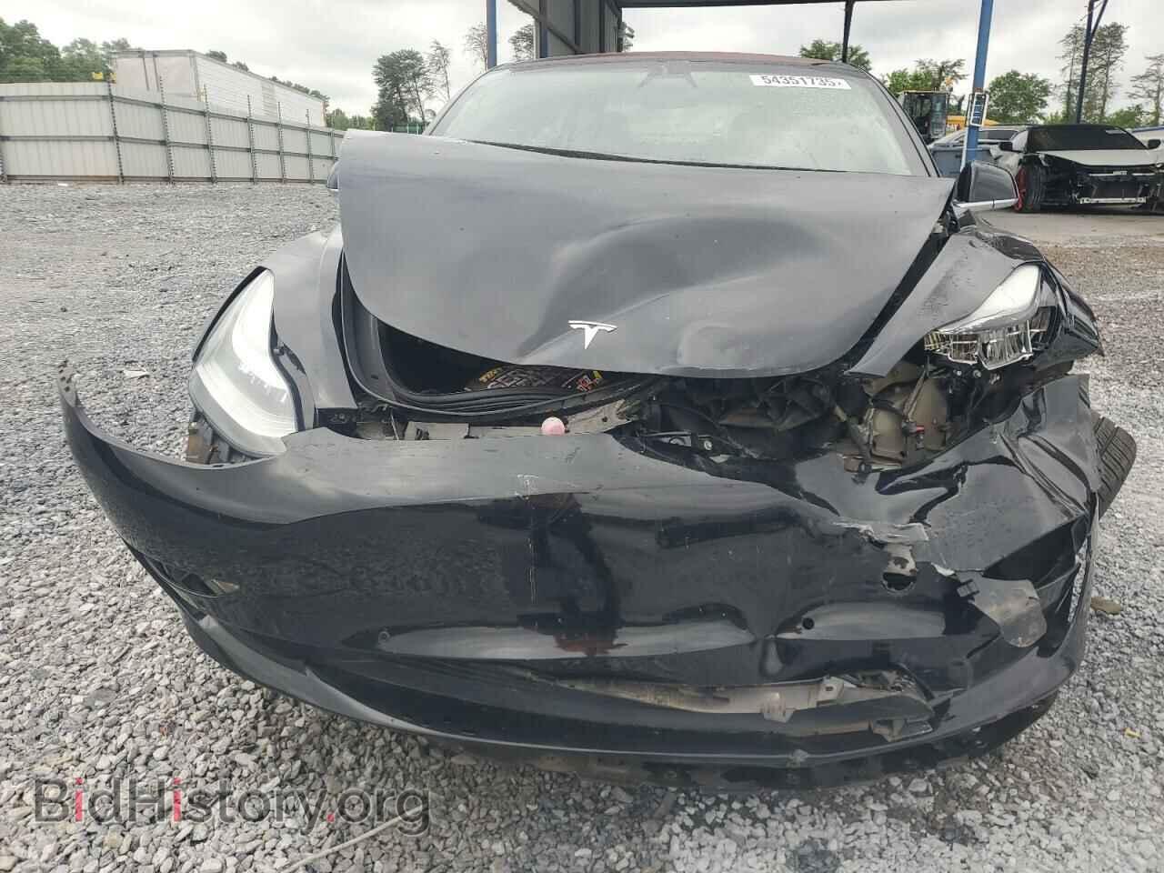 2018 TESLA MODEL 3 - VIN: 5YJ3E1EAXJF123118 - Photo 5