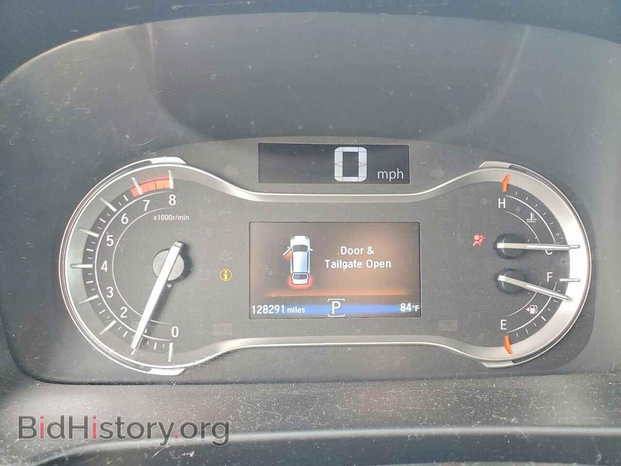 2018 HONDA PILOT - VIN: 5FNYF6H84JB022522 - Фото 9