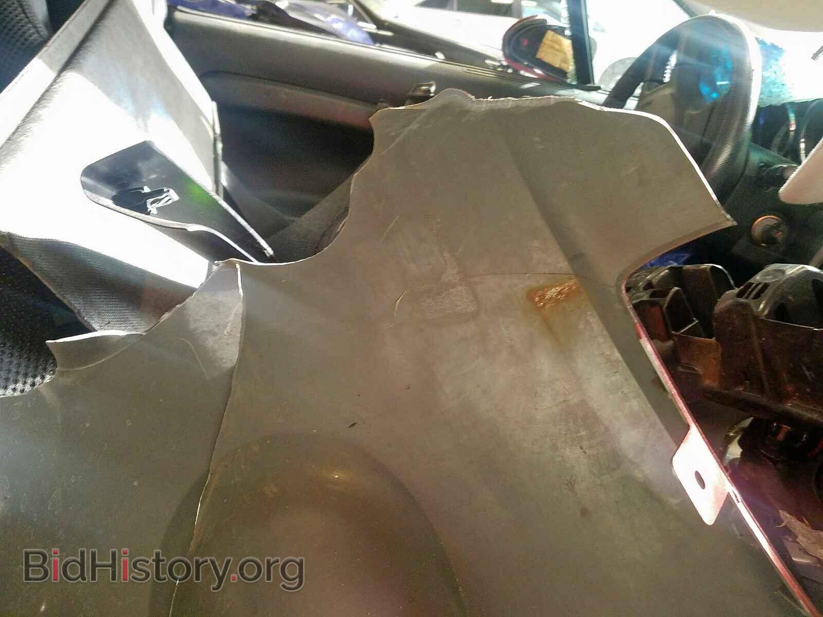 2008 MITSUBISHI ECLIPSE - VIN: 4A3AK34T18E003165 - Photo 6