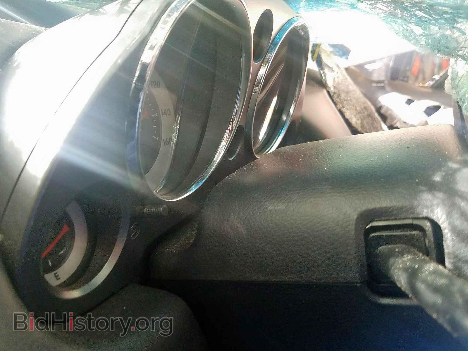 2008 MITSUBISHI ECLIPSE - VIN: 4A3AK34T18E003165 - Photo 8