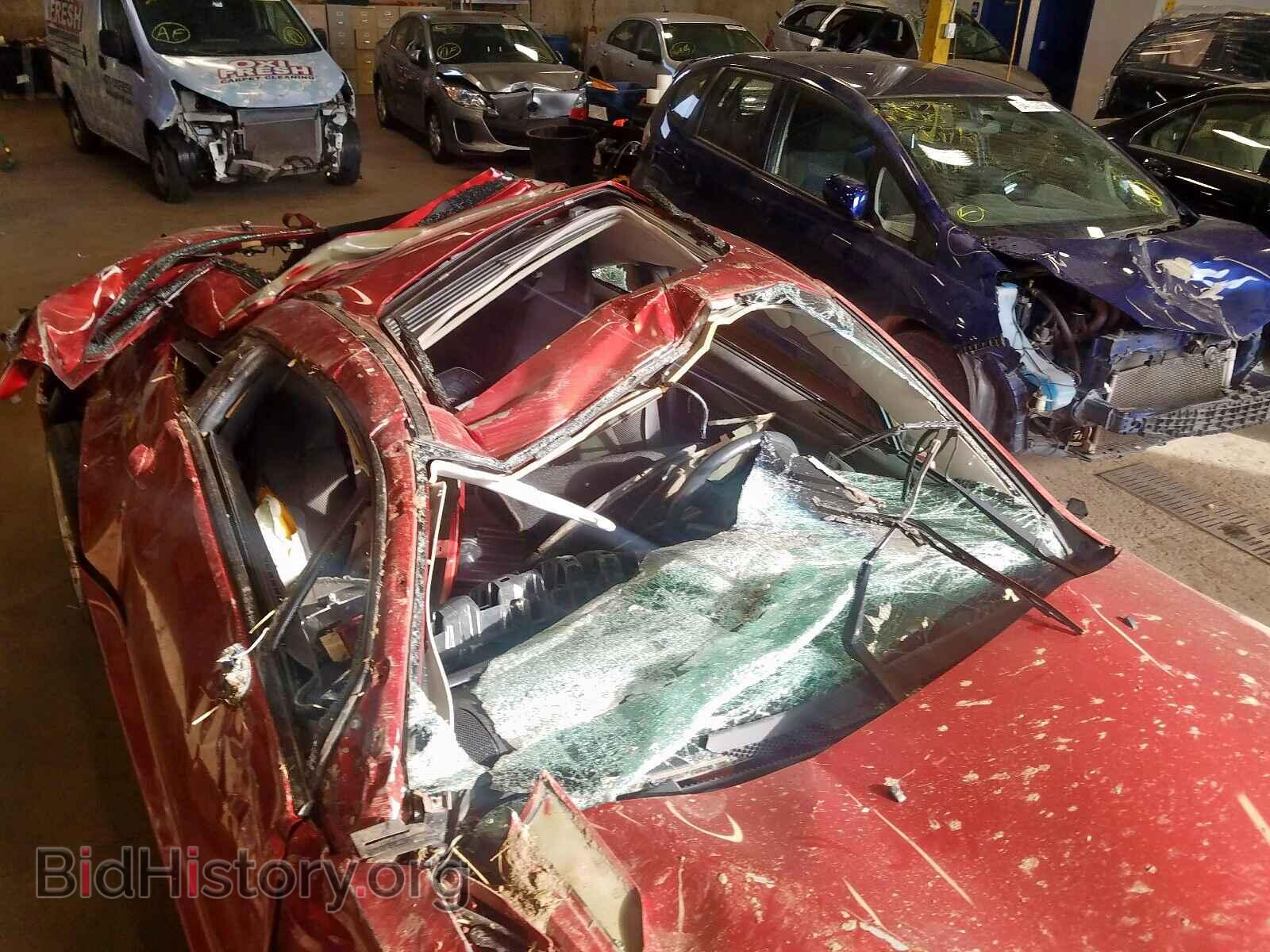 2008 MITSUBISHI ECLIPSE - VIN: 4A3AK34T18E003165 - Photo 9