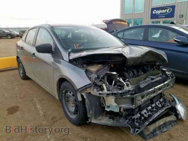 Фотография 1FADP3E23EL308364 - FORD FOCUS 2014