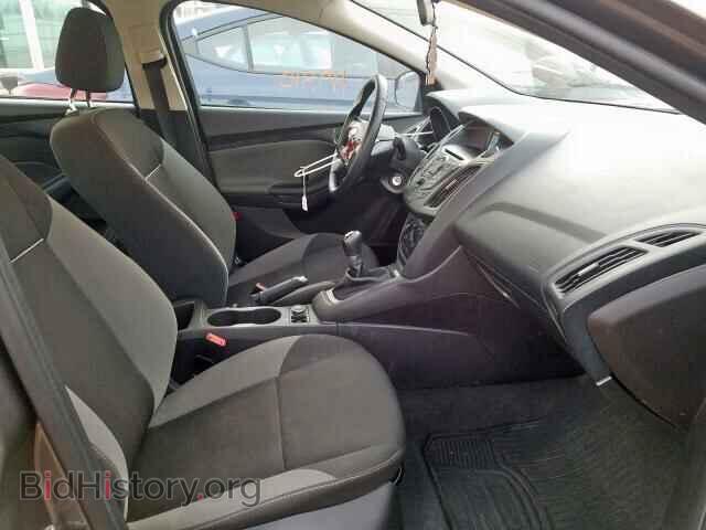 2014 FORD FOCUS - VIN: 1FADP3E23EL308364 - Фото 5