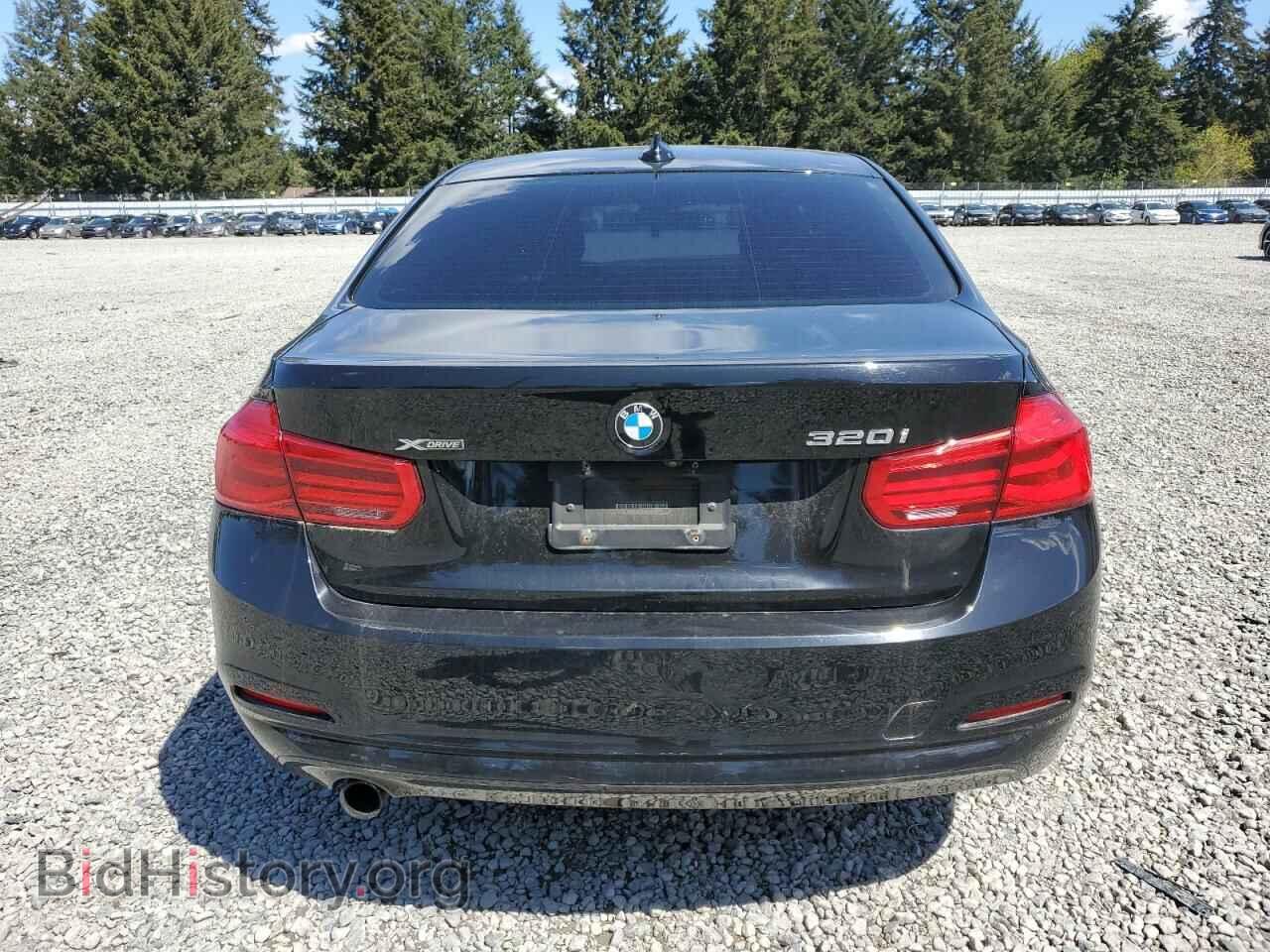 2018 BMW 3 SERIES - VIN: WBA8E5G58JNV03098 - Фото 6