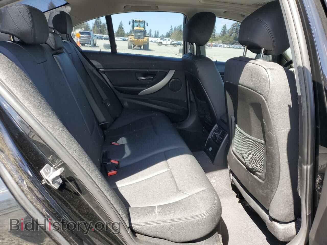 2018 BMW 3 SERIES - VIN: WBA8E5G58JNV03098 - Фото 10