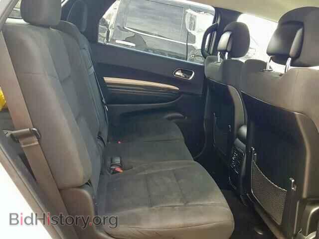 2014 DODGE DURANGO SX - VIN: 1C4RDJAG3EC484183 - Photo 6