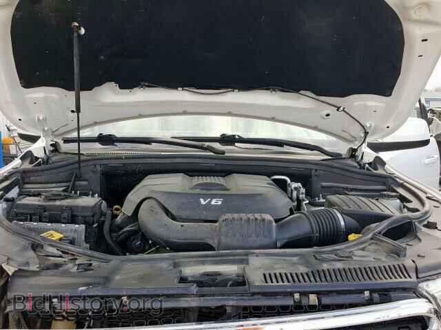 2014 DODGE DURANGO SX - VIN: 1C4RDJAG3EC484183 - Photo 7