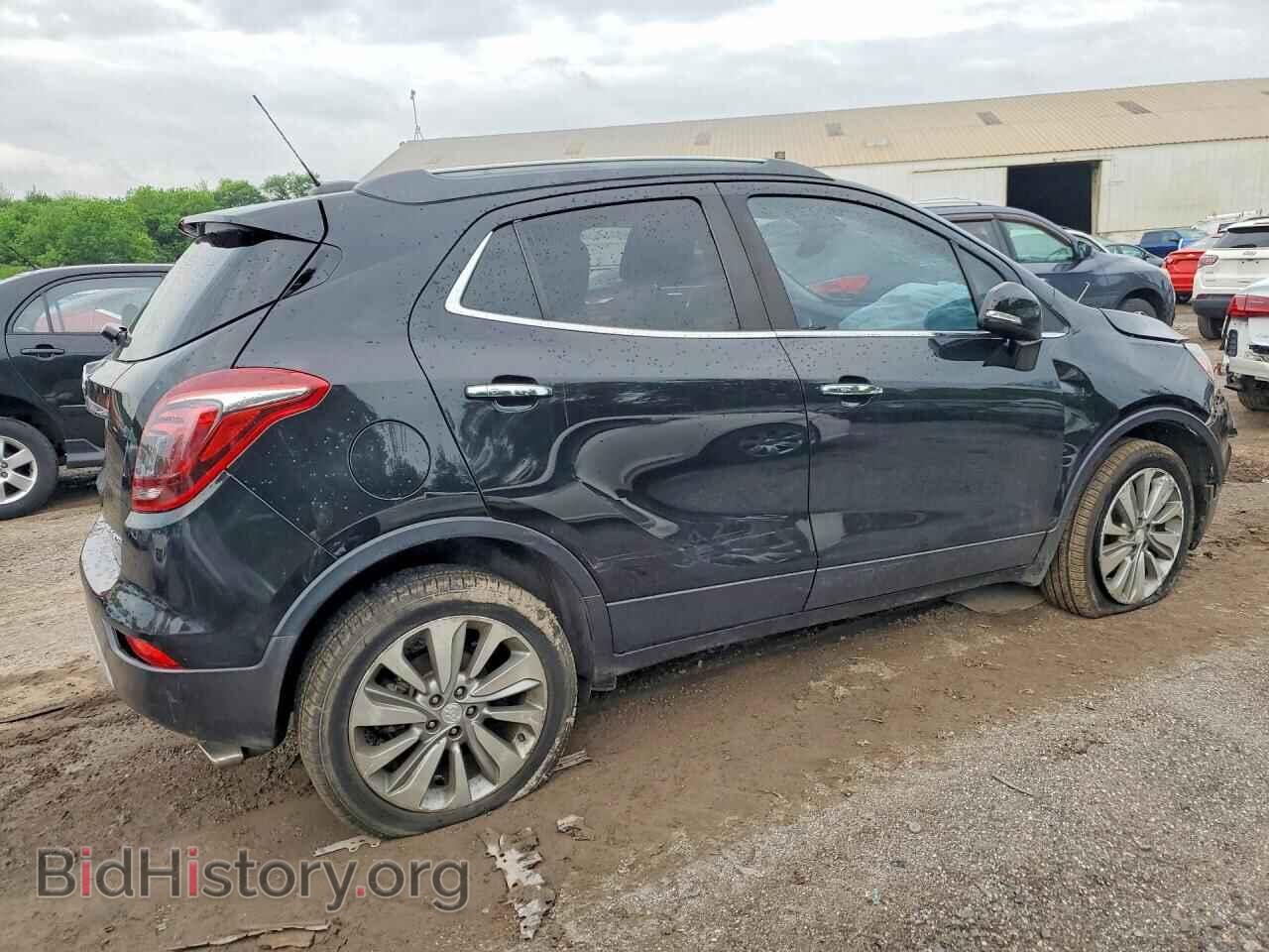 2017 BUICK ENCORE - VIN: KL4CJASB8HB078986 - Photo 3