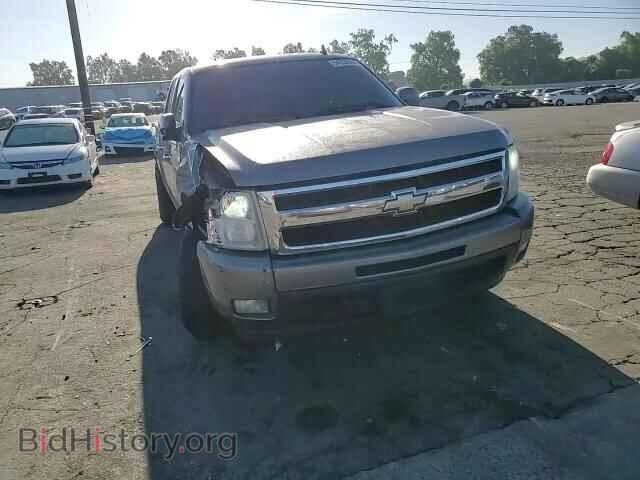 2009 CHEVROLET SILVERADO - VIN: 3GCEK33309G194321 - Фото 13