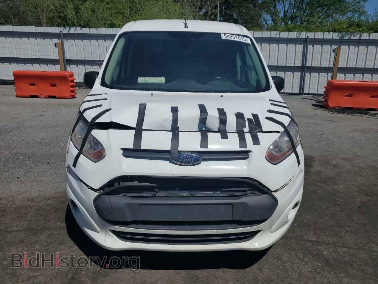 2018 FORD TRANSIT - VIN: NM0LS7F72J1348248 - Фото 5