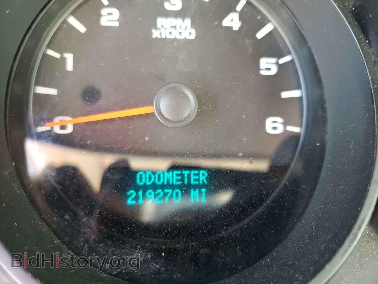 2009 GMC SIERRA - VIN: 2GTEC19C991121448 - Фото 9