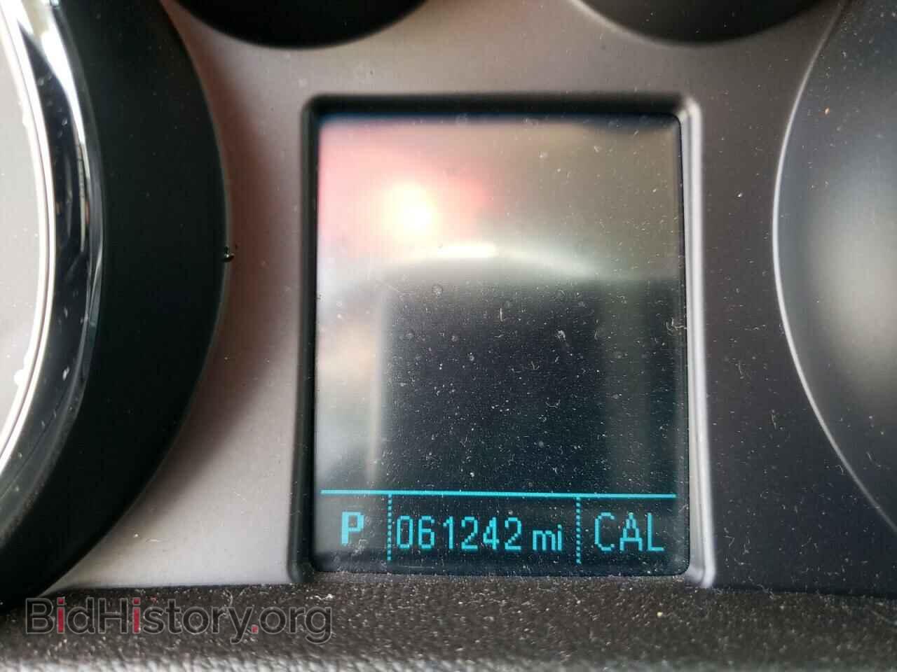 2016 BUICK ENCORE - VIN: KL4CJASB4GB693176 - Photo 8