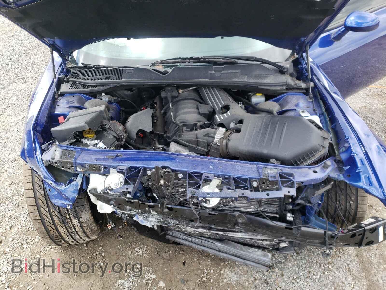 2019 DODGE CHALLENGER - VIN: 2C3CDZFJ7KH715768 - Фото 7