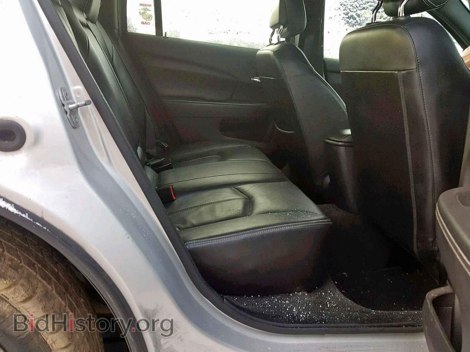 2011 CHRYSLER 200 - VIN: 1C3BC2FG0BN526784 - Фото 6