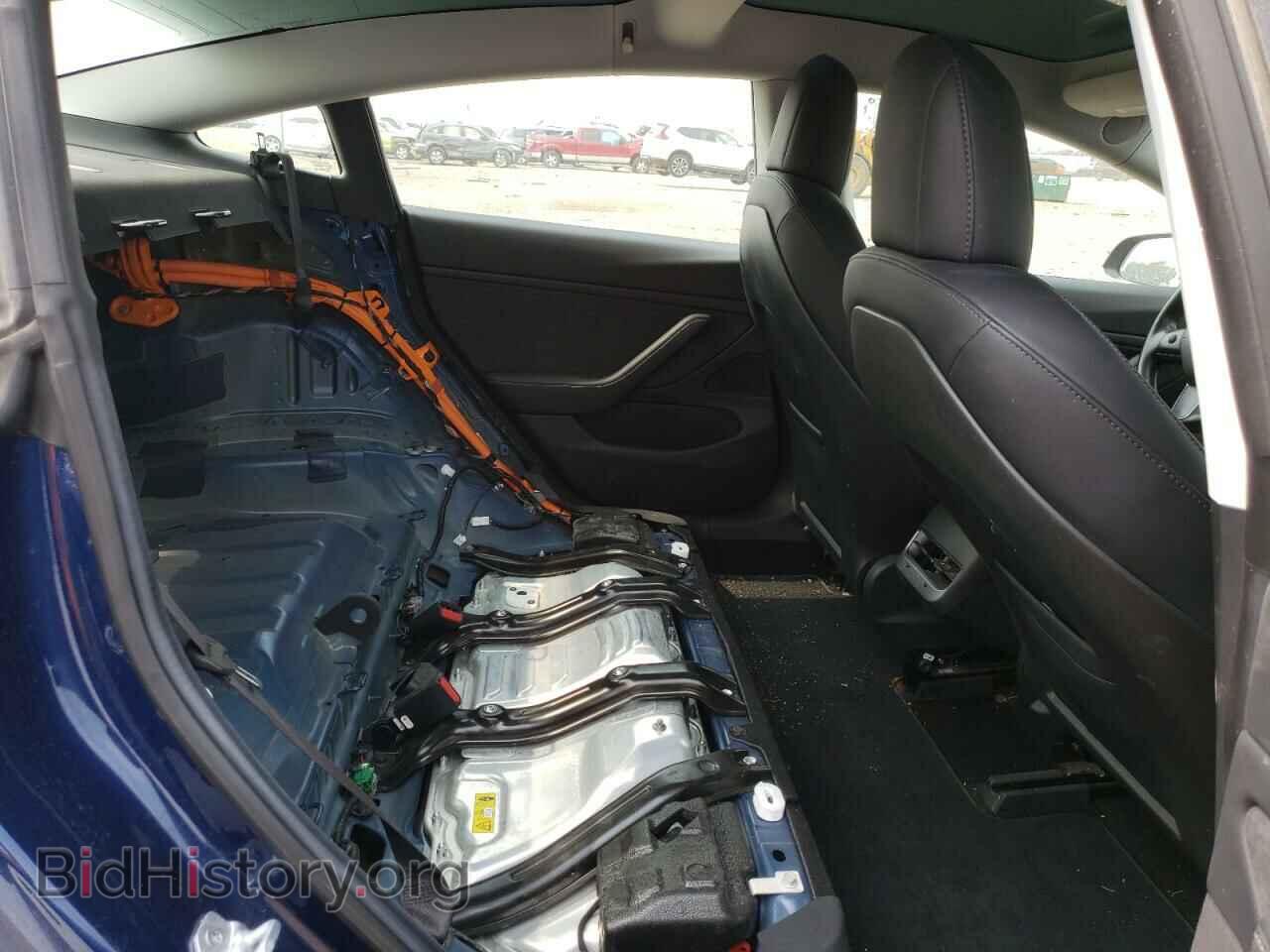2018 TESLA MODEL 3 - VIN: 5YJ3E1EA7JF003082 - Фото 10