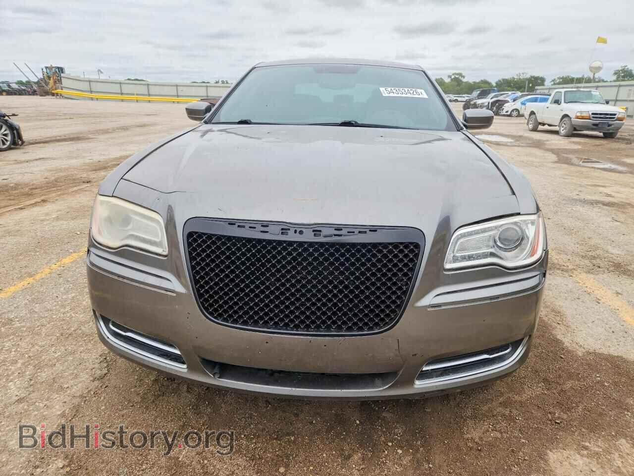 2012 CHRYSLER 300 - VIN: 2C3CCAAG6CH107385 - Фото 5
