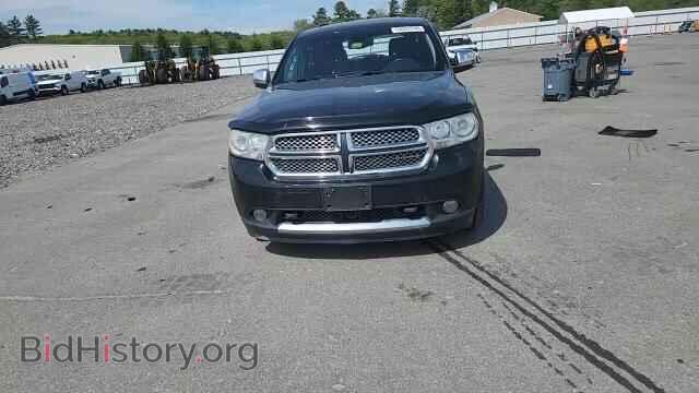 2012 DODGE DURANGO - VIN: 1C4SDJETXCC172450 - Photo 14