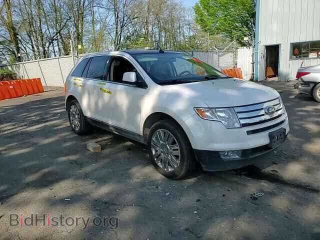 2010 FORD EDGE - VIN: 2FMDK4KC4ABB75454 - Фото 14