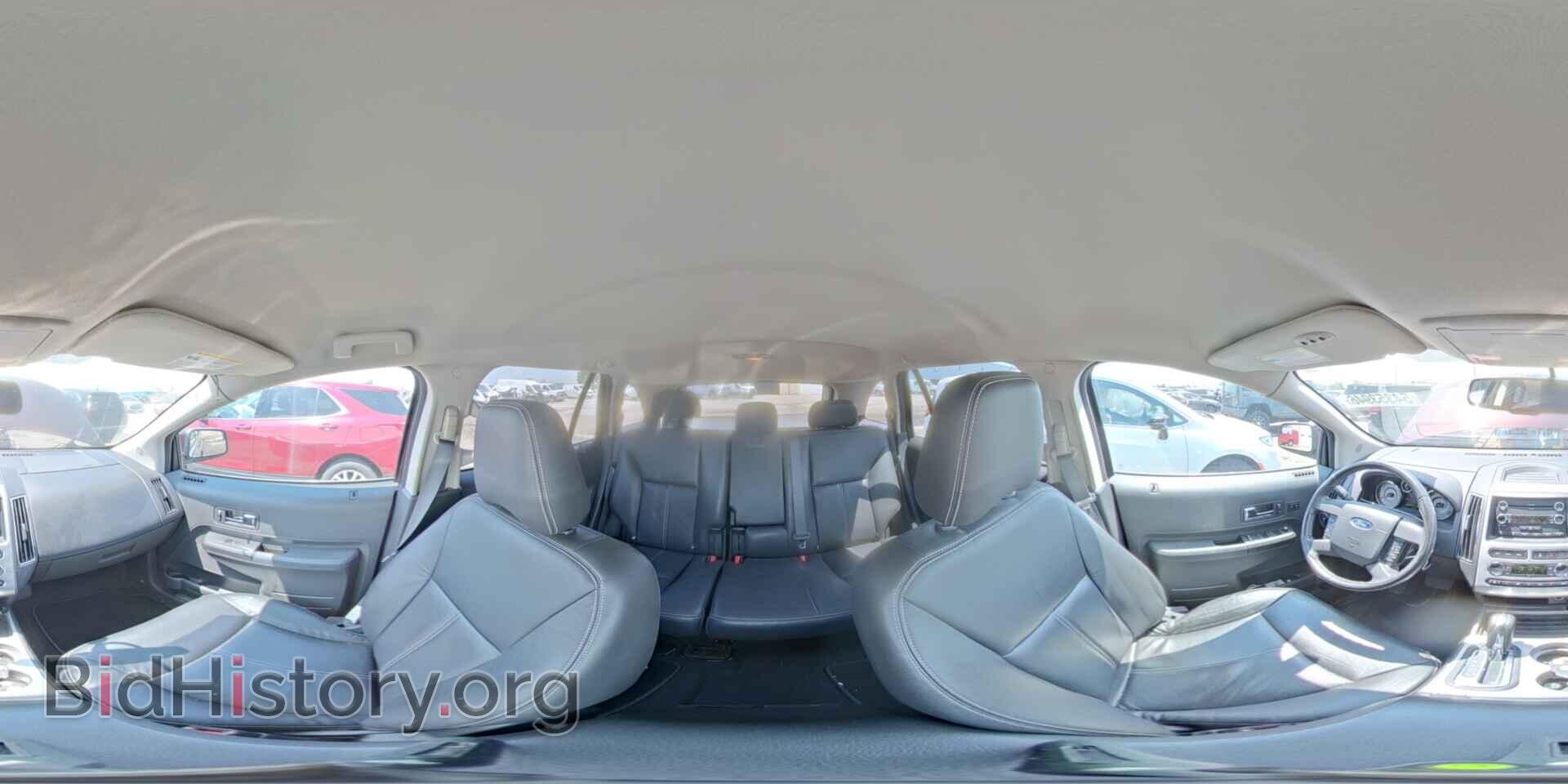 2010 FORD EDGE - VIN: 2FMDK3KC2ABA05524 - Photo 14